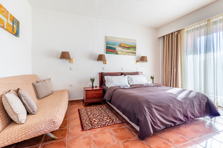 Hotel Rigas