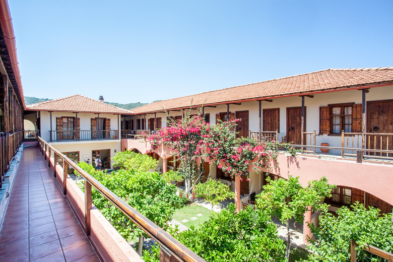 Hotel Rigas