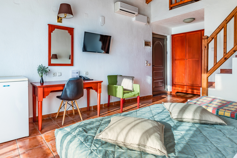Hotel Rigas