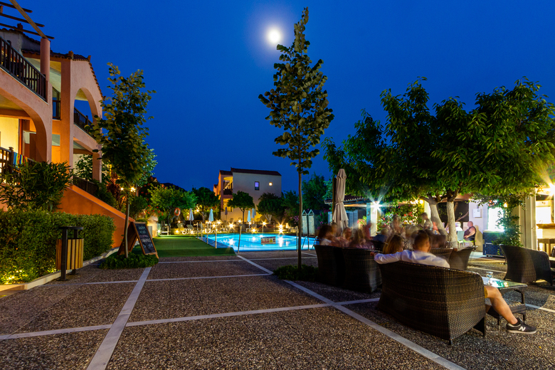 Hotel Rigas