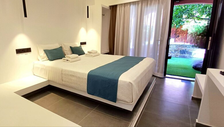 Hotel Rigas