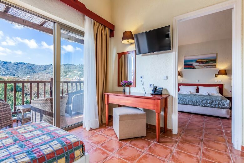 Hotel Rigas