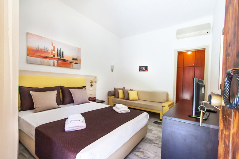 Hotel Rigas