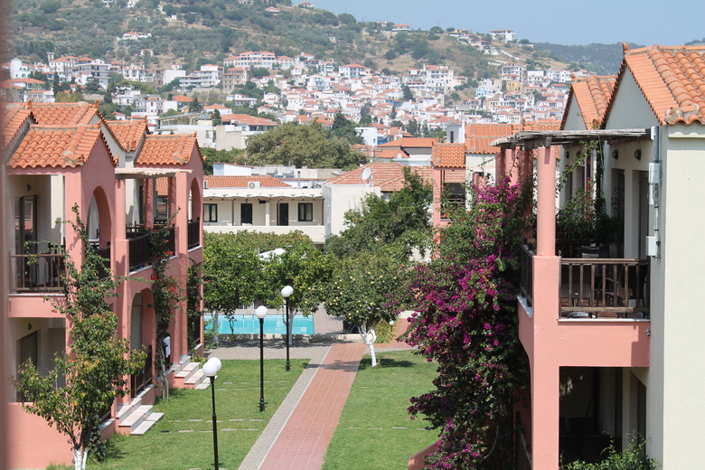Hotel Rigas