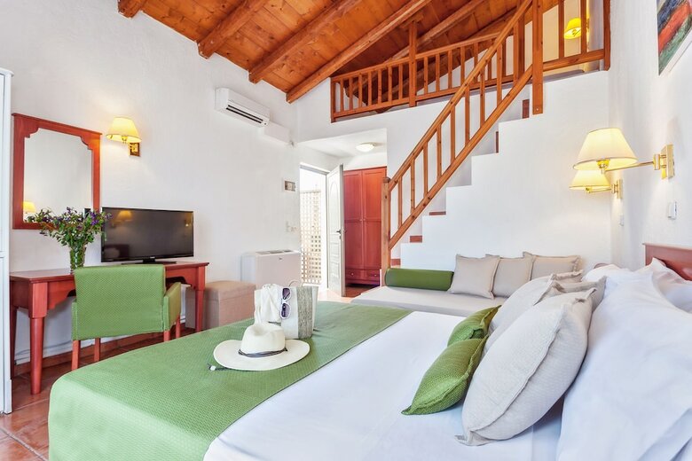 Hotel Rigas