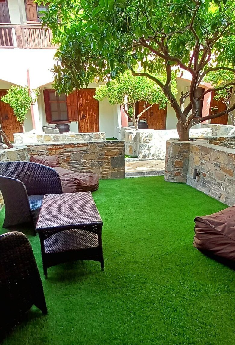 Hotel Rigas