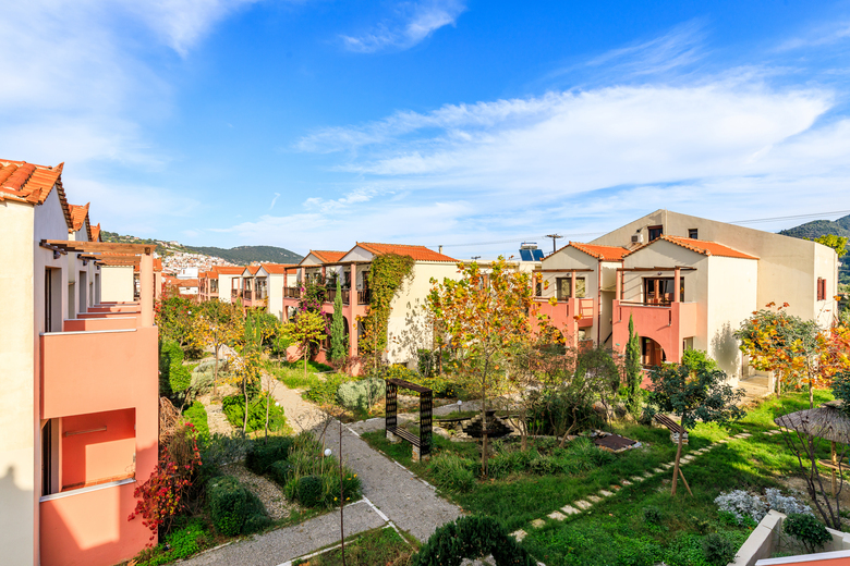 Hotel Rigas
