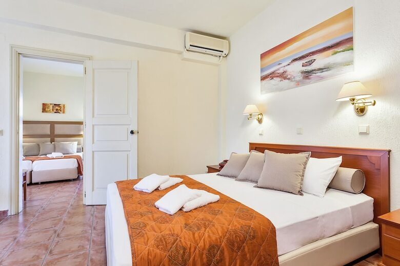 Hotel Rigas