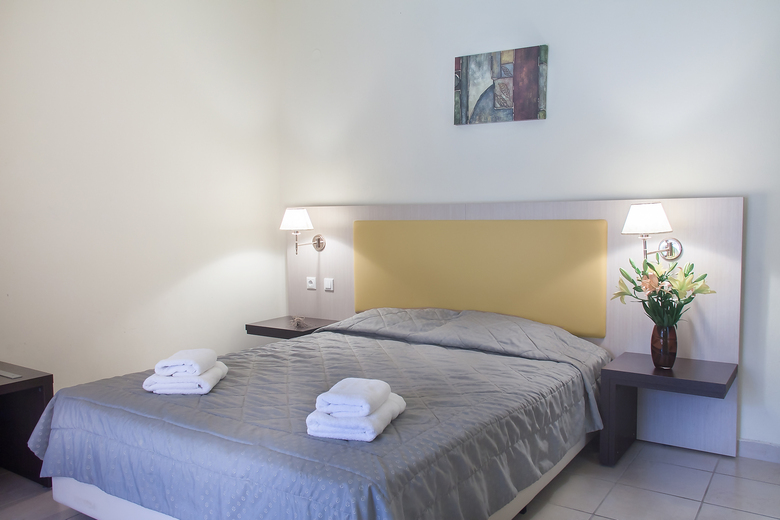 Hotel Rigas