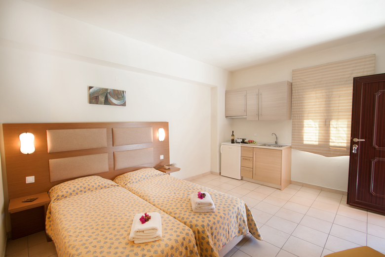 Hotel Rigas