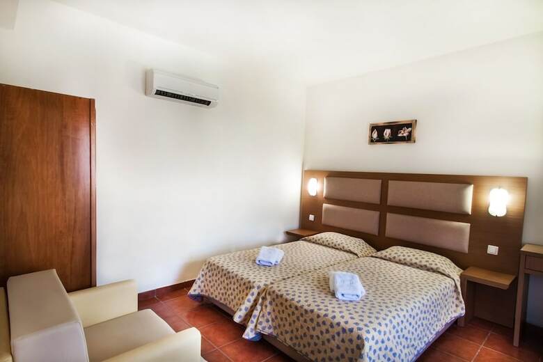 Hotel Rigas