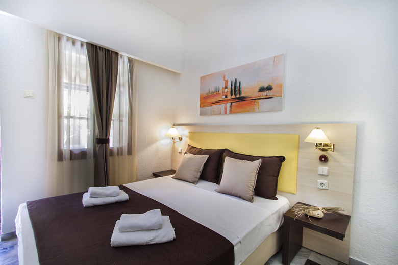 Hotel Rigas
