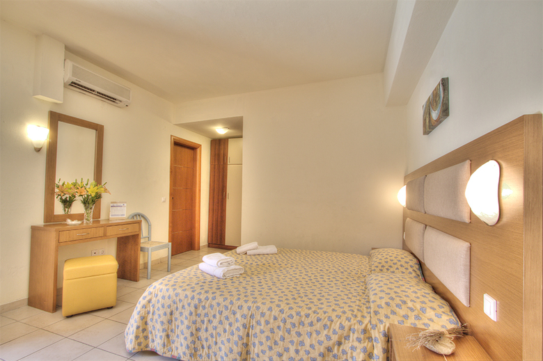 Hotel Rigas