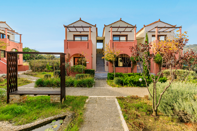 Hotel Rigas