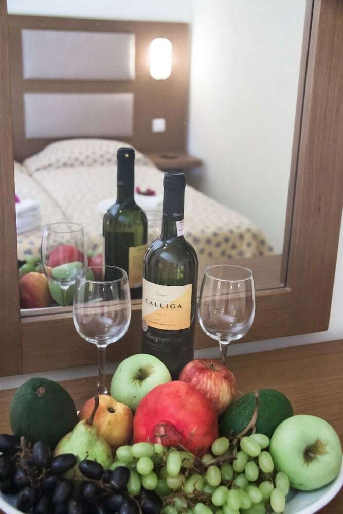 Hotel Rigas