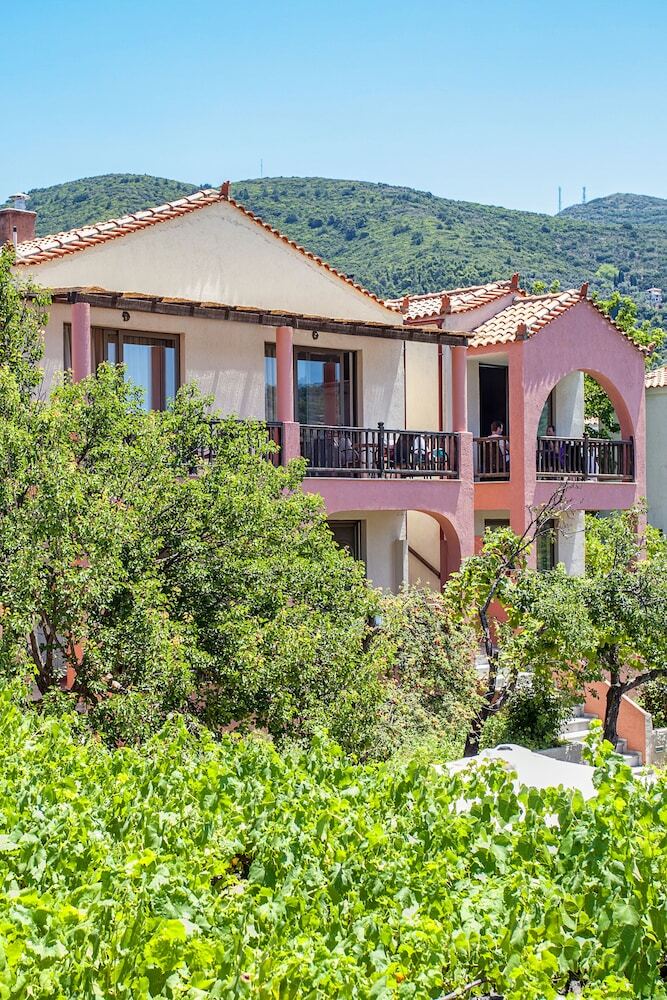 Hotel Rigas