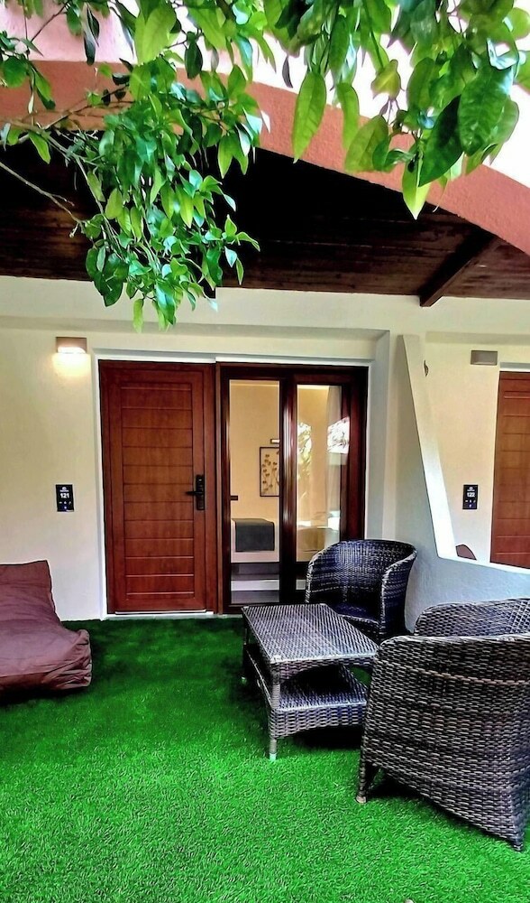 Hotel Rigas