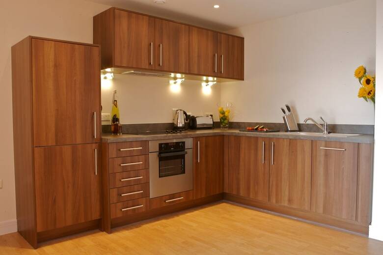 Spires Hotel (two Bedroom) 6 Pax