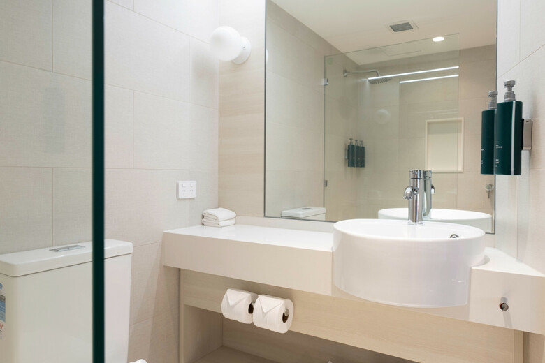 Hotel Doubletree By Hilton Cairns