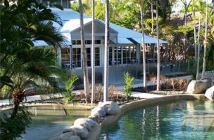 Hotel Rendezvous Reef Resort