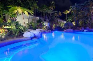 Hotel Rendezvous Reef Resort