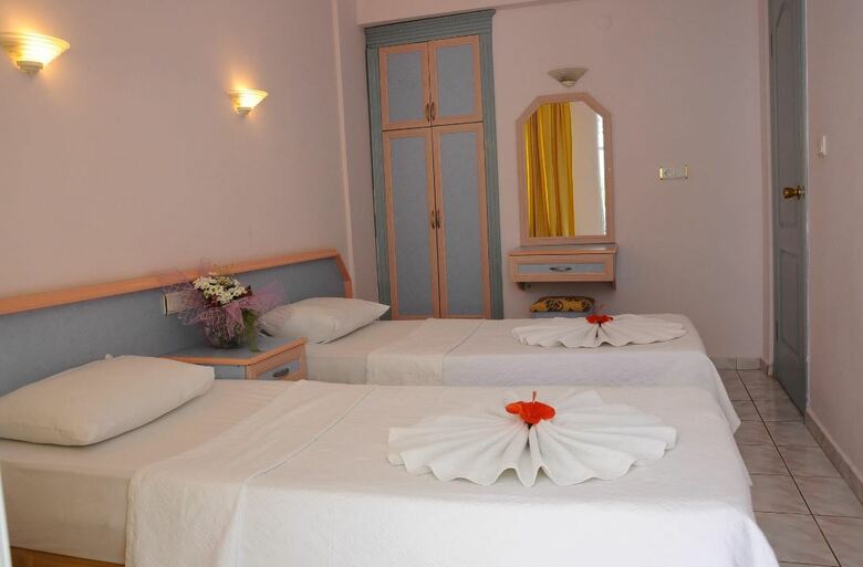 Apartamentos Ceylan