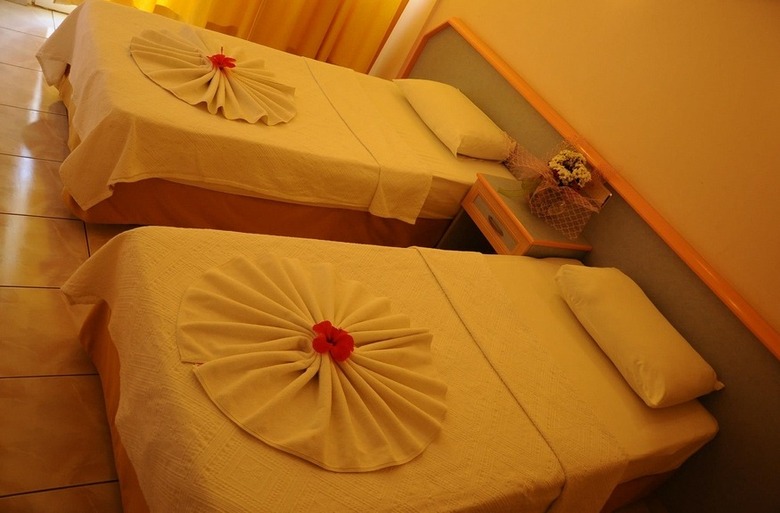 Apartamentos Ceylan