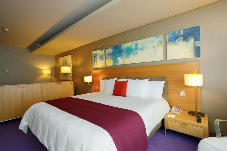 Hotel Camino Real Santa Fe