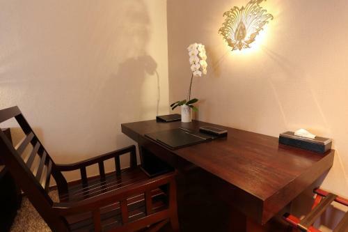 Arunreas Hotel