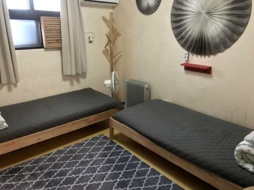 Doobaki Hostel