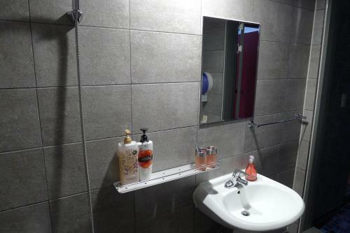 The House Hostel