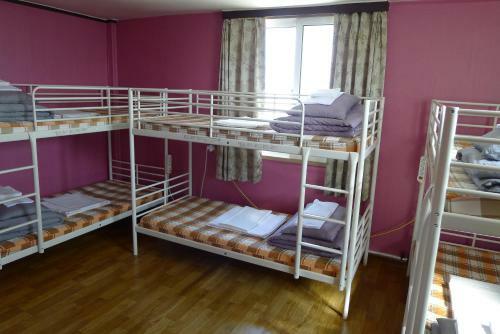 The House Hostel