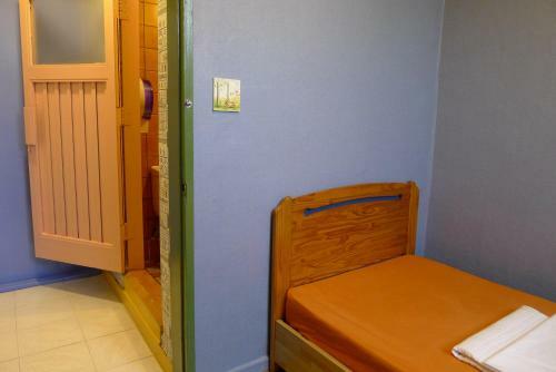 The House Hostel