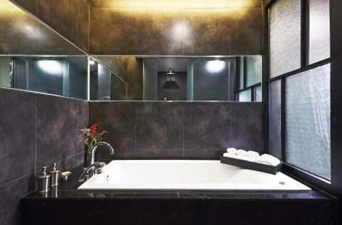 Hotel Boutique 9