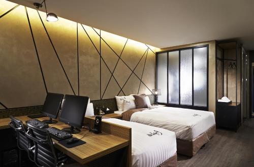 Hotel Boutique 9