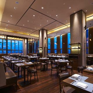 Hotel Four Points By Sheraton Seoul Namsan
