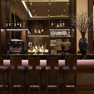 Hotel Four Points By Sheraton Seoul Namsan