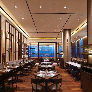 Hotel Four Points By Sheraton Seoul Namsan