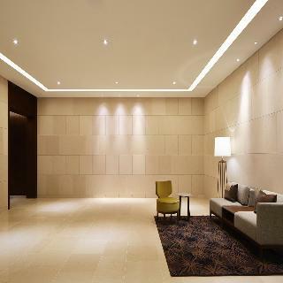 Hotel Four Points By Sheraton Seoul Namsan