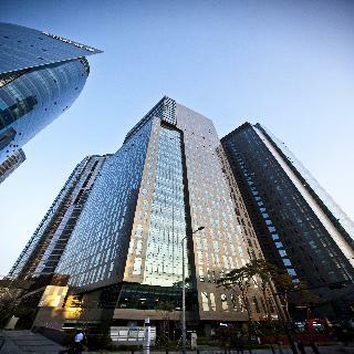 Hotel Four Points By Sheraton Seoul Namsan