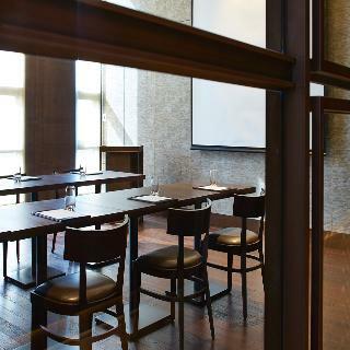 Hotel Four Points By Sheraton Seoul Namsan