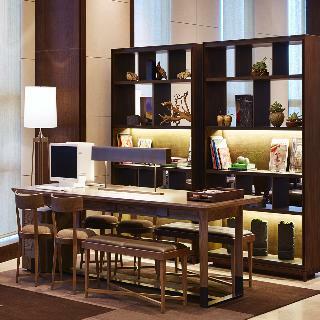 Hotel Four Points By Sheraton Seoul Namsan