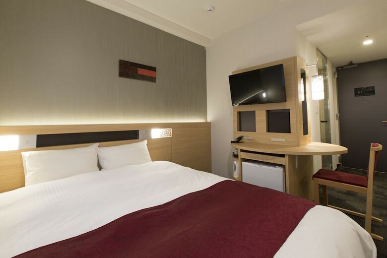 Urban Hotel Kyoto Nijo Premium