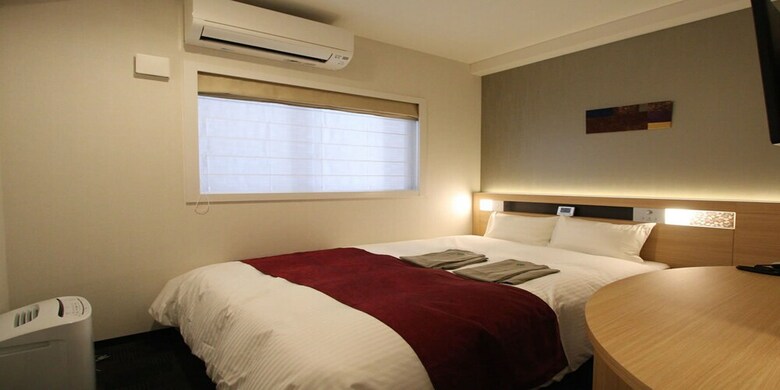 Urban Hotel Kyoto Nijo Premium