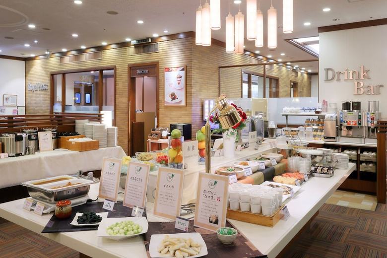 Richmond Hotel Sendai
