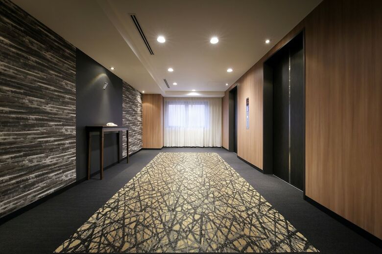 Richmond Hotel Sendai