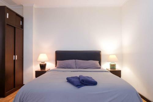 Hotel Rumah Kamang Residence