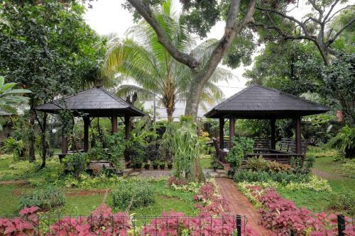 Hotel Rumah Kamang Residence