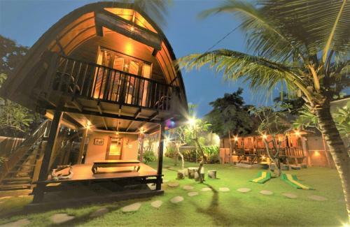 Maya Kori Villa
