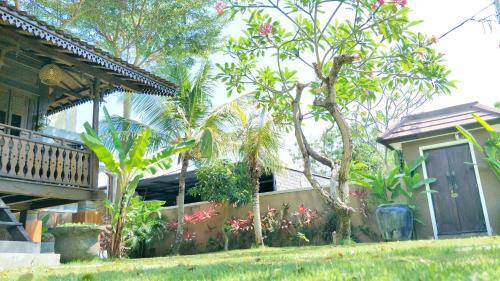 Maya Kori Villa